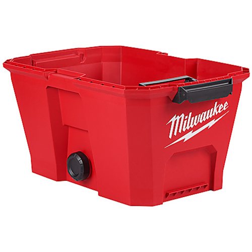 6 GAL WET/DRY VACUUM TANK