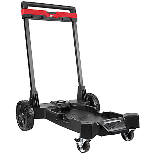 PREM WET/DRY VACUUM CART