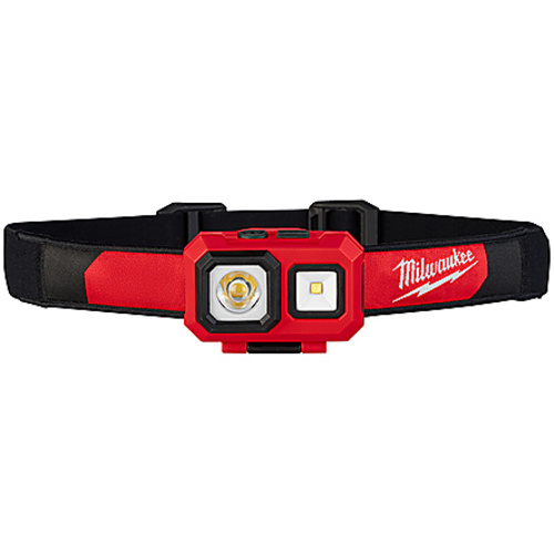 SPOT/FLOOD HEADLAMP
