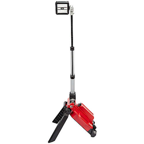M18 ROCKET Dual Pack Tower Light w/ ONE-KEY