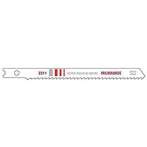 Jig Saw Blade