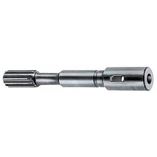 A Taper Adapter