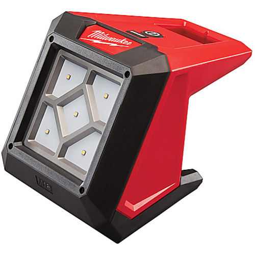 M12 ROVER Mounting Flood Light