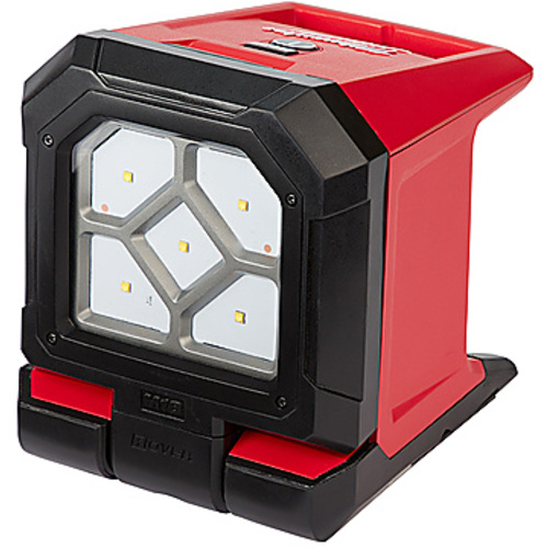 M18 ROVER Mounting Flood Light