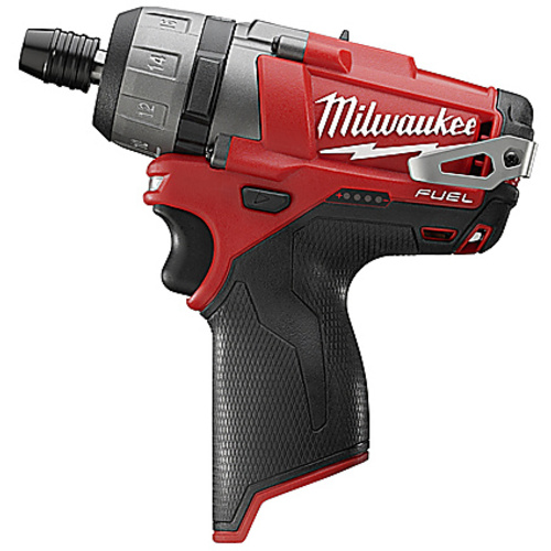 M12 FUEL 1/4 HEX 2-SPD