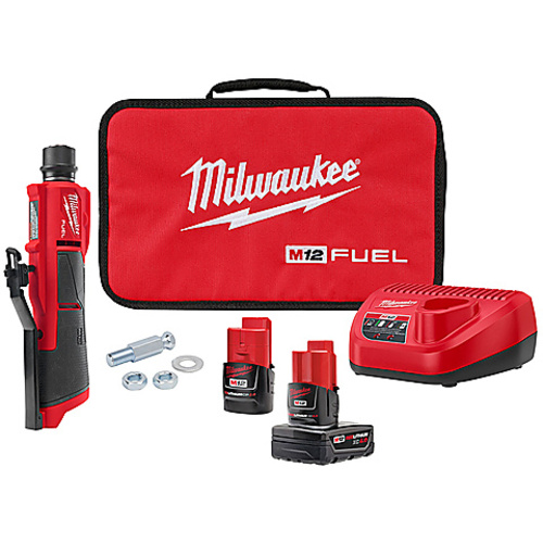 M12 LW SP TIRE BUFFER KIT