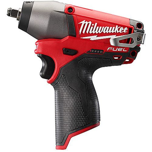 M12 FUEL 3/8″ Impact Wrench (Tool Only)