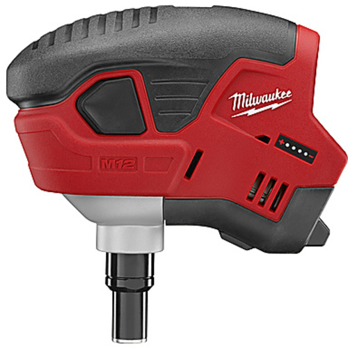M12 Cordless Palm Nailer (Tool Only)
