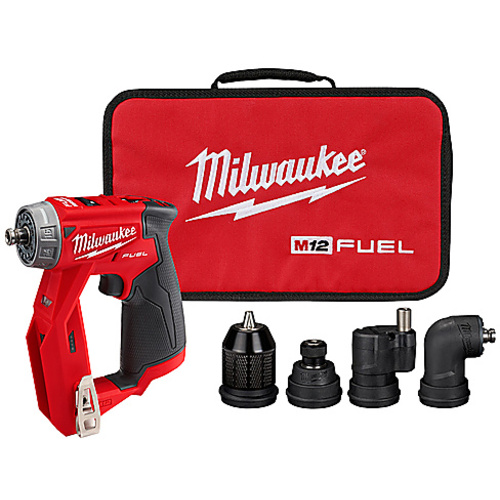 M12 INSTALL DRILL/DRIVER