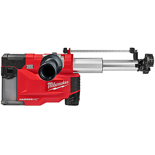 M12 DUST EXTRACTOR KIT