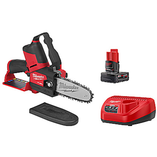 M12 HATCHET 6″ PR SAW KIT