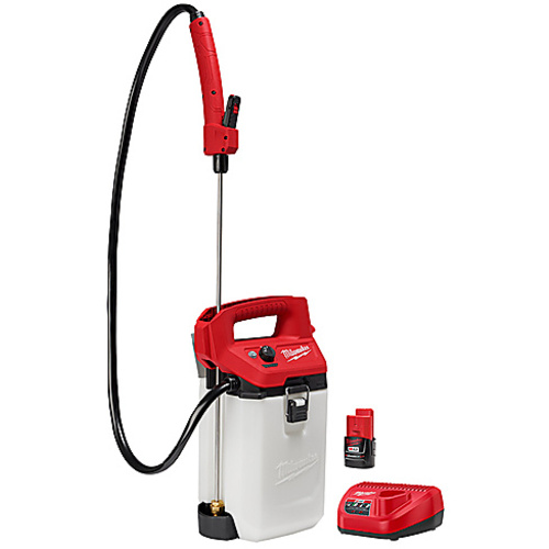 M12 2G HANDHLD SPRAYER KT