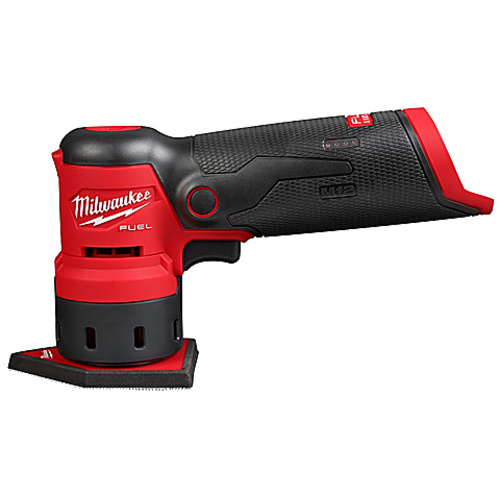 M12 ORBITAL DETAIL SANDER