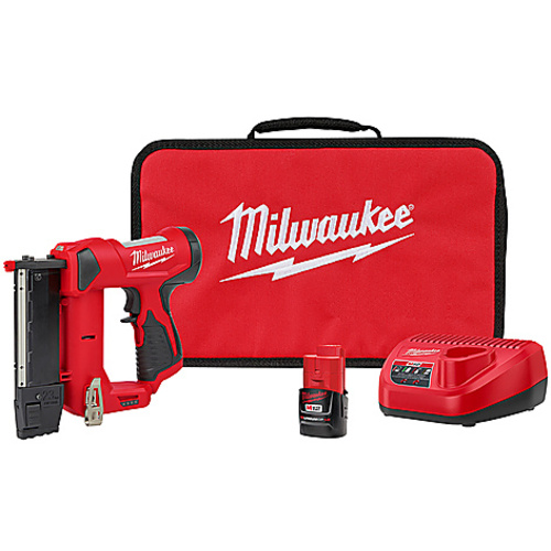 M12 23G PIN NAILER KIT