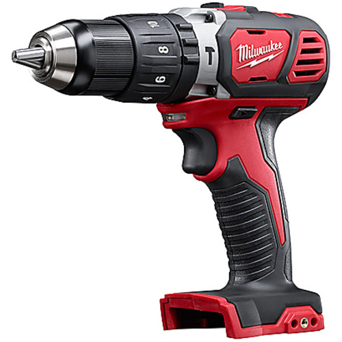M18 Compact 1/2″ Hammer Drill/Driver (Tool Only)