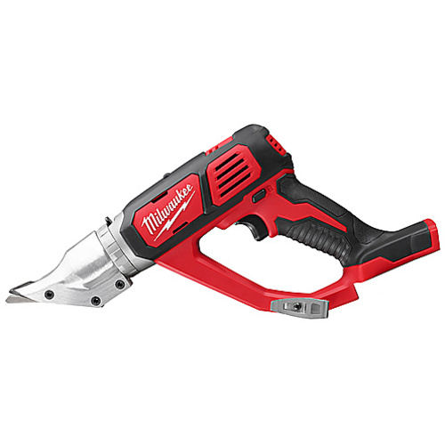 M18 18 Gauge Double Cut Shear (Tool Only)