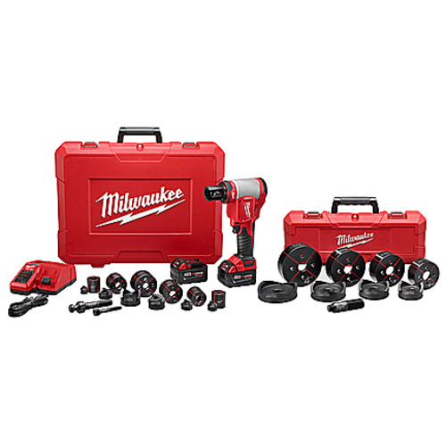 ‎6T KO KIT 1/2 - 4