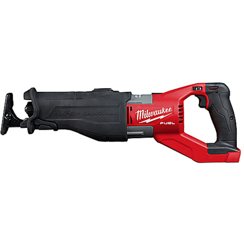 M18 FUEL SUPER SAWZALL