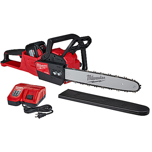 M18 FUEL 16″ Chainsaw Kit
