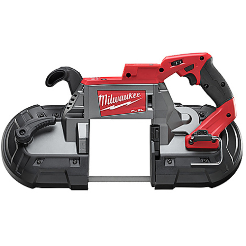 M18 FUEL Deep Cut Band Saw (Tool Only)
