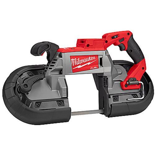 M18 DUAL-TRIGGER BAND SAW