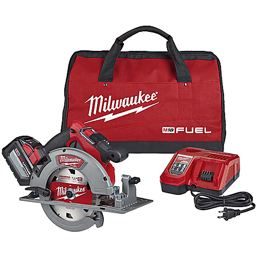 ‎M18 FUEL 7-1/4″ Circular Saw Kit