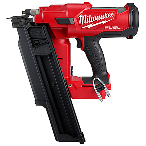 M18 21 DEG FRAMING NAILER
