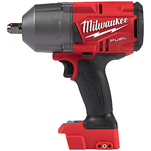M18 FUEL High Torque 1/2″ Impact Wrench with Pin Detent (Tool Only)