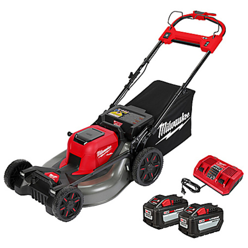 M18 21 SELF-PRO MOWER KIT