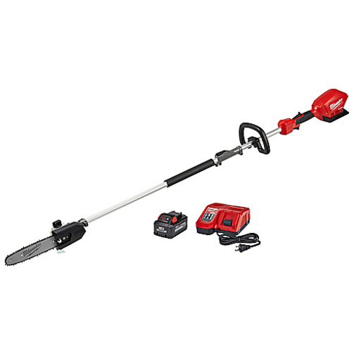 M18 10″ POLE SAW KIT QUIK