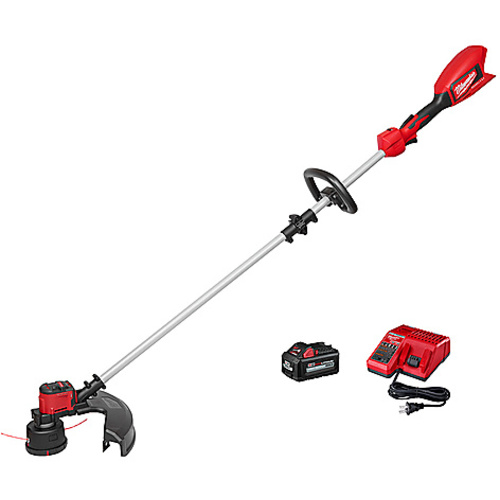 M18 STRING TRIMMER KIT