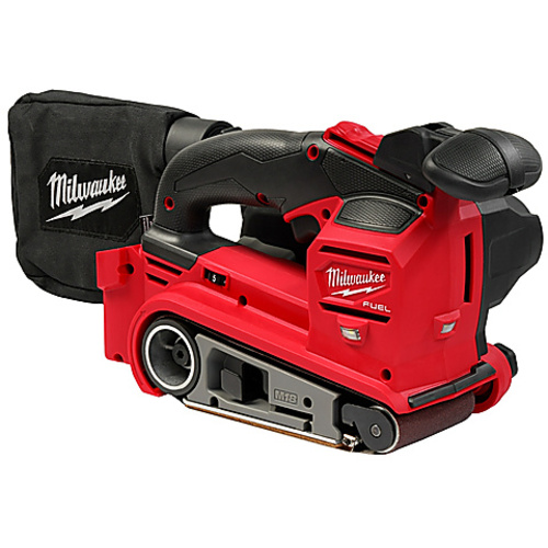M18 FUEL 3″X 18″ BLT SAND