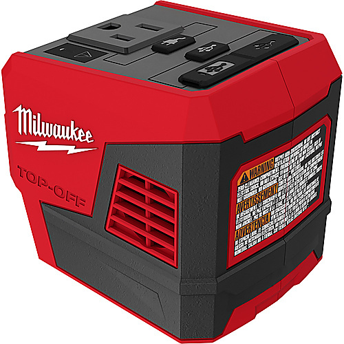 M18 TOP-OFF 175W PWR SPLY