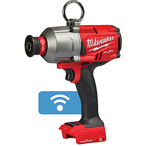 M18 7/16 HEX UTILITY HTIW