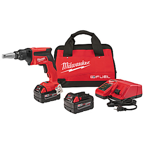 M18 FUEL Drywall Screw Gun Kit