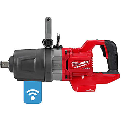 M18 1″ HITORQ IMP WRENCH