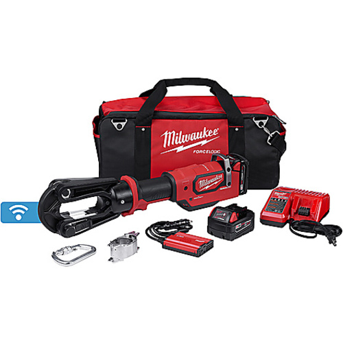 M18 FORCE 15T CRIMPER KIT