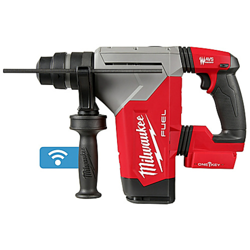 ‎M18 1-1/8″ ROTARY HAMMER