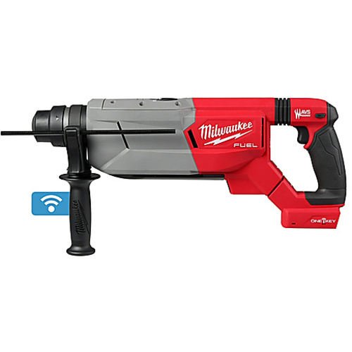 ‎M18 1-1/4 ROTARY HAMMER