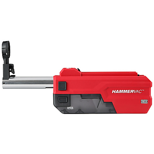 ‎M18 1-1/4 DUST EXTRACTOR