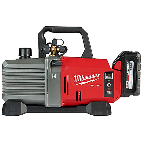 M18 5 CFM VACUUM PUMP KIT