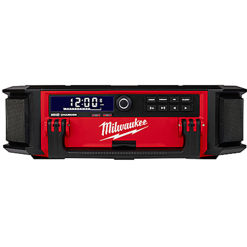 M18 PACKOUT RADIO/CHARGER