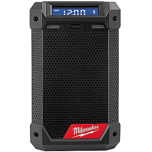 M12 RADIO + CHARGER