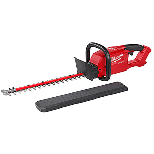 M18 FUEL 18″ HEDGE TRIMMR