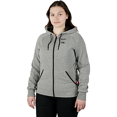 ‎336G-21XL WOMEN HOODIE