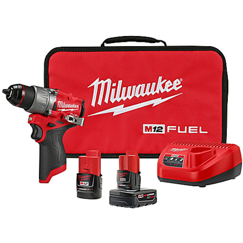 M12 1/2 HAMMER DR/DRV KIT