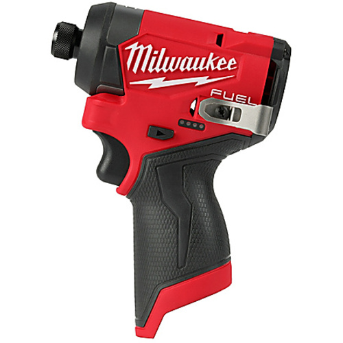 M12 1/4 HEX IMPACT DRIVER