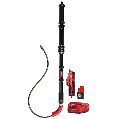TRAPSNAKE 6' TOILET AUGER