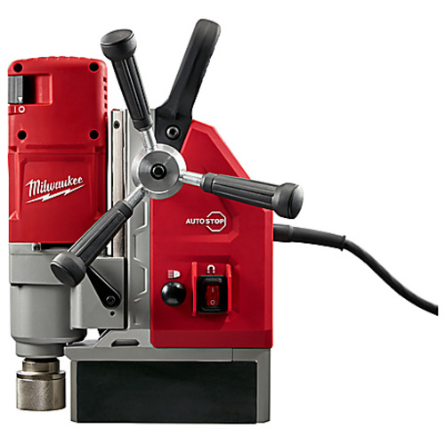 ‎1-5/8″ Electromagnetic Drill Kit