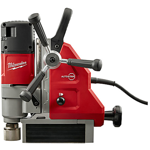 ‎1-5/8″ Magnetic Drill Kit